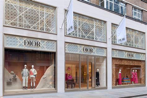 dior store birmingham|christian Dior sloane street.